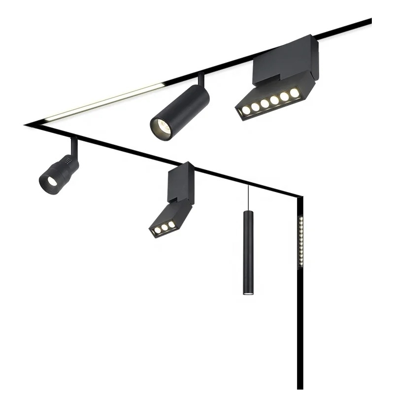 Track Light